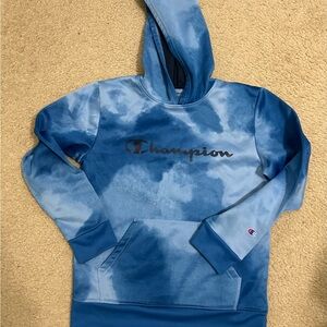 Boys hoodie